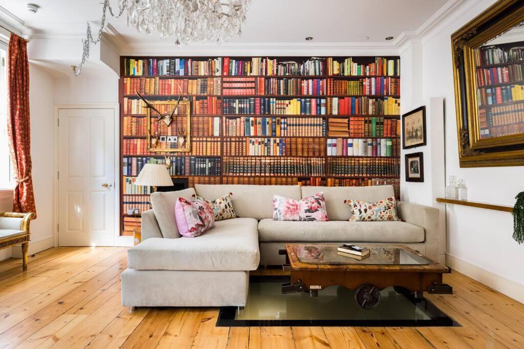 Sherlocks Londra Dış mekan fotoğraf